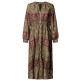 VESTIDO MUJER  PEPE JEANS HIMAWARI DRESS