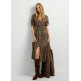 VESTIDO MUJER  PEPE JEANS HIMAWARI DRESS