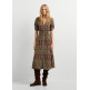 VESTIDO MUJER  PEPE JEANS HIMAWARI DRESS