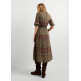 VESTIDO MUJER  PEPE JEANS HIMAWARI DRESS