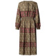 VESTIDO MUJER  PEPE JEANS HIMAWARI DRESS