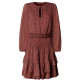 VESTIDO MUJER  PEPE JEANS HIPATIA DRESS