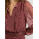 VESTIDO MUJER  PEPE JEANS HIPATIA DRESS