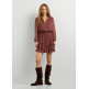 VESTIDO MUJER  PEPE JEANS HIPATIA DRESS