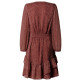 VESTIDO MUJER  PEPE JEANS HIPATIA DRESS