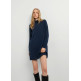 VESTIDO MUJER  PEPE JEANS ADAMI DRESS