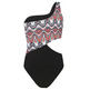 BAÑADOR ASIMÉTRICO PEPE JEANS MACY