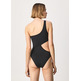 BAÑADOR ASIMÉTRICO PEPE JEANS LIZ