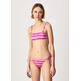 TOP DE BIKINI PEPE JEANS KEIRA