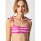 TOP DE BIKINI PEPE JEANS KEIRA