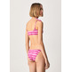 TOP DE BIKINI PEPE JEANS KEIRA
