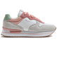ZAPATILLA COMBINADA MUJER PEPE JEANS RUSPER