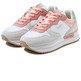 ZAPATILLA COMBINADA MUJER PEPE JEANS RUSPER