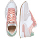 ZAPATILLA COMBINADA MUJER PEPE JEANS RUSPER