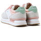 ZAPATILLA COMBINADA MUJER PEPE JEANS RUSPER