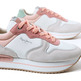 ZAPATILLA COMBINADA MUJER PEPE JEANS RUSPER
