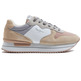 ZAPATILLA COMBINADA MUJER PEPE JEANS RUSPER