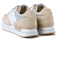 ZAPATILLA COMBINADA MUJER PEPE JEANS RUSPER