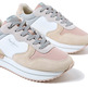 ZAPATILLA COMBINADA MUJER PEPE JEANS RUSPER