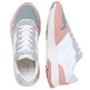 ZAPATILLA TEXTURIZADA MUJER PEPE JEANS KOKO