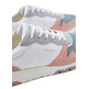 ZAPATILLA TEXTURIZADA MUJER PEPE JEANS KOKO