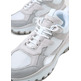 ZAPATILLAS CHUNKY MUJER PEPE JEANS BANKSY