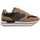 ZAPATILLA COMBINADA MUJER PEPE JEANS RUSPER