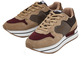 ZAPATILLA COMBINADA MUJER PEPE JEANS RUSPER