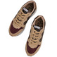 ZAPATILLA COMBINADA MUJER PEPE JEANS RUSPER