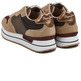ZAPATILLA COMBINADA MUJER PEPE JEANS RUSPER