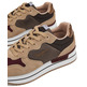 ZAPATILLA COMBINADA MUJER PEPE JEANS RUSPER