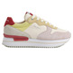 ZAPATILLA COMBINADA MUJER PEPE JEANS RUSPER SWEET