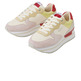 ZAPATILLA COMBINADA MUJER PEPE JEANS RUSPER SWEET