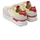 ZAPATILLA COMBINADA MUJER PEPE JEANS RUSPER SWEET