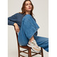 ZAPATILLA COMBINADA MUJER PEPE JEANS LUCKY PRINT