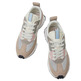 ZAPATILLA COMBINADA MUJER PEPE JEANS LUCKY PRINT