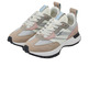 ZAPATILLA COMBINADA MUJER PEPE JEANS LUCKY PRINT