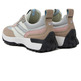 ZAPATILLA COMBINADA MUJER PEPE JEANS LUCKY PRINT