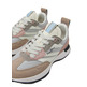 ZAPATILLA COMBINADA MUJER PEPE JEANS LUCKY PRINT