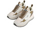 ZAPATILLA COMBINADA MUJER PEPE JEANS BLUR POINT