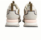 ZAPATILLA COMBINADA MUJER PEPE JEANS BLUR POINT