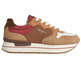 ZAPATILLA COMBINADA MUJER PEPE JEANS RUSPER QUEEN