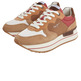 ZAPATILLA COMBINADA MUJER PEPE JEANS RUSPER QUEEN