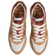 ZAPATILLA COMBINADA MUJER PEPE JEANS RUSPER QUEEN