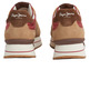 ZAPATILLA COMBINADA MUJER PEPE JEANS RUSPER QUEEN
