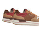ZAPATILLA COMBINADA MUJER PEPE JEANS RUSPER QUEEN