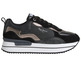 ZAPATILLA COMBINADA MUJER PEPE JEANS RUSPER NAS