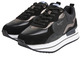 ZAPATILLA COMBINADA MUJER PEPE JEANS RUSPER NAS