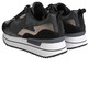 ZAPATILLA COMBINADA MUJER PEPE JEANS RUSPER NAS