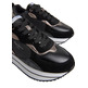 ZAPATILLA COMBINADA MUJER PEPE JEANS RUSPER NAS